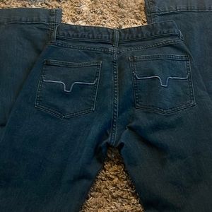 Kimes Ranch Lola Blue 6/36